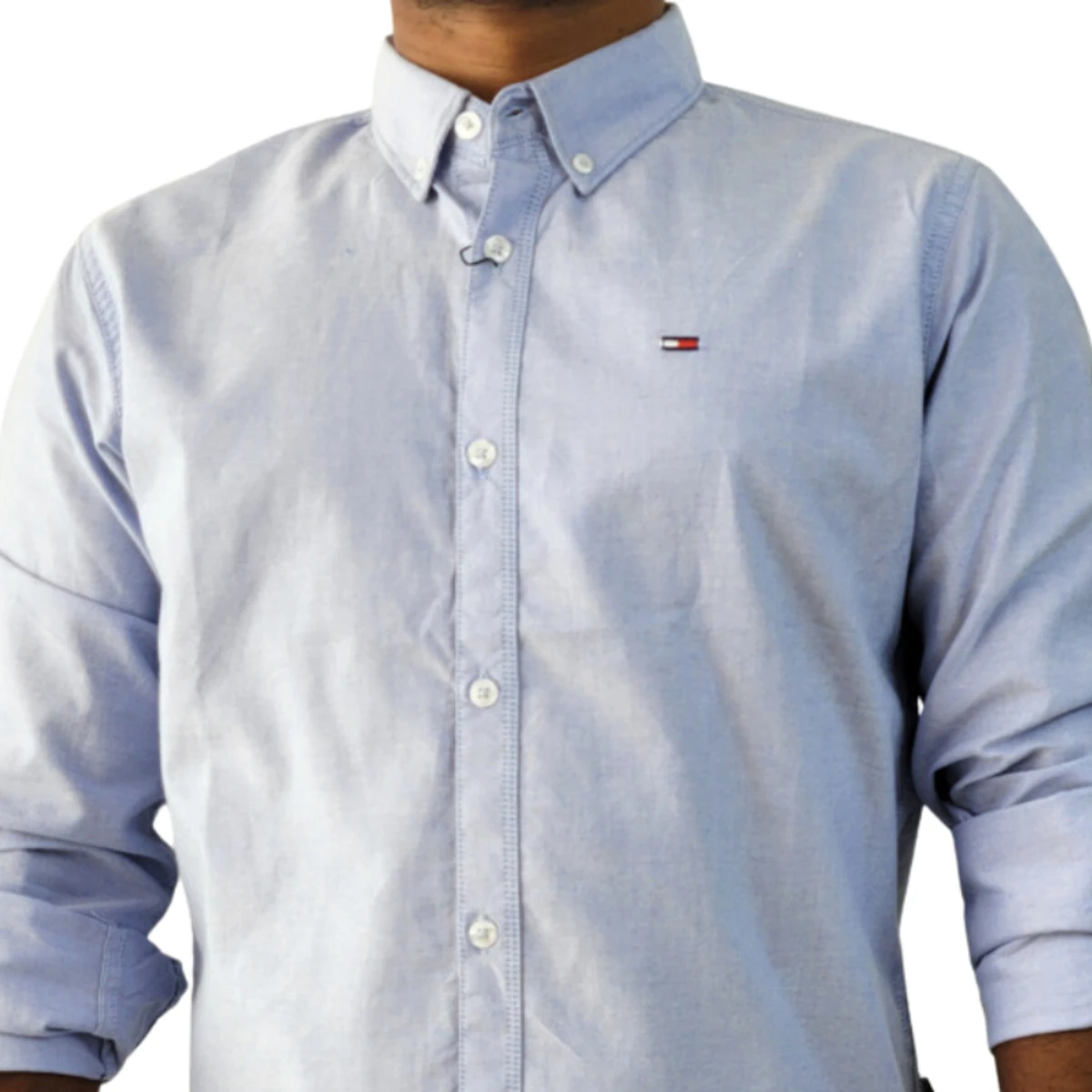 SOLID SHIRT CODE-53 - Image 3